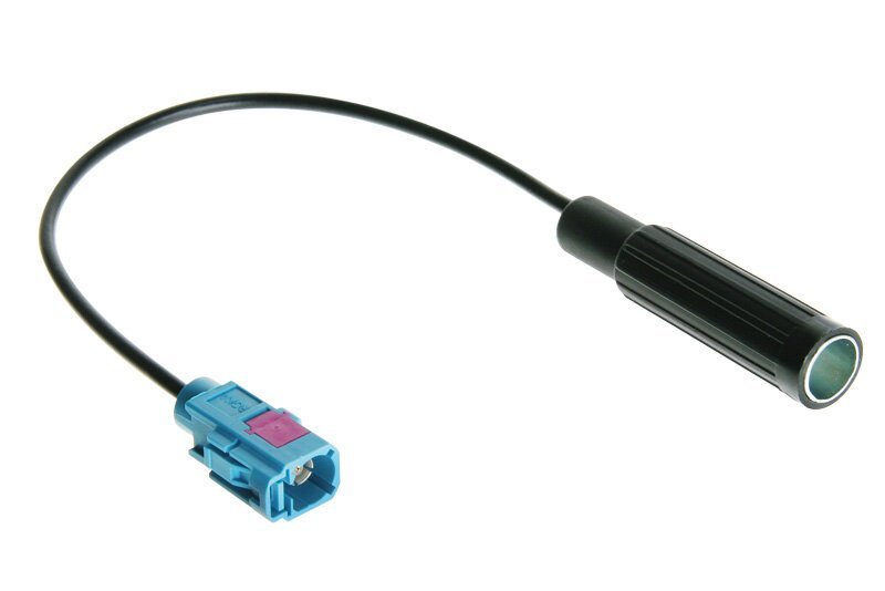 Antenni adapter DIN - FAKRA