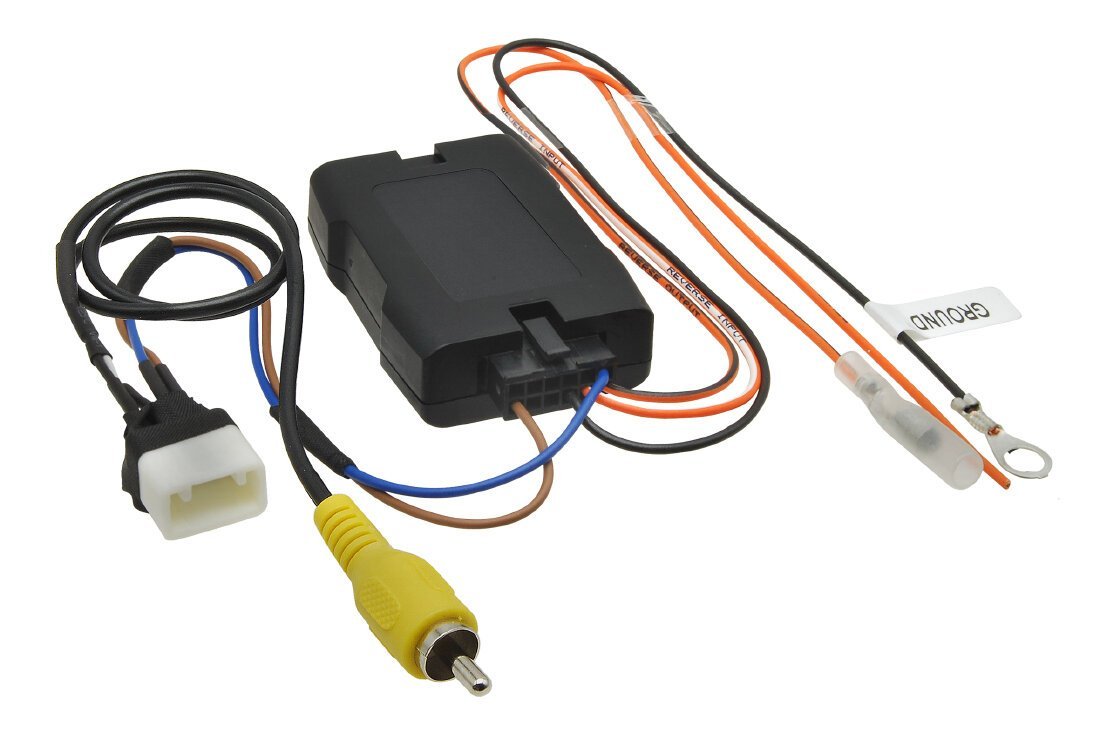 Adapter pro OEM park.kameru Subaru