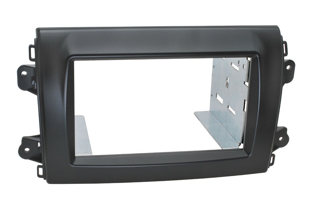 Instalacni sada 2DIN autoradia Fiat Ducato (21->)
