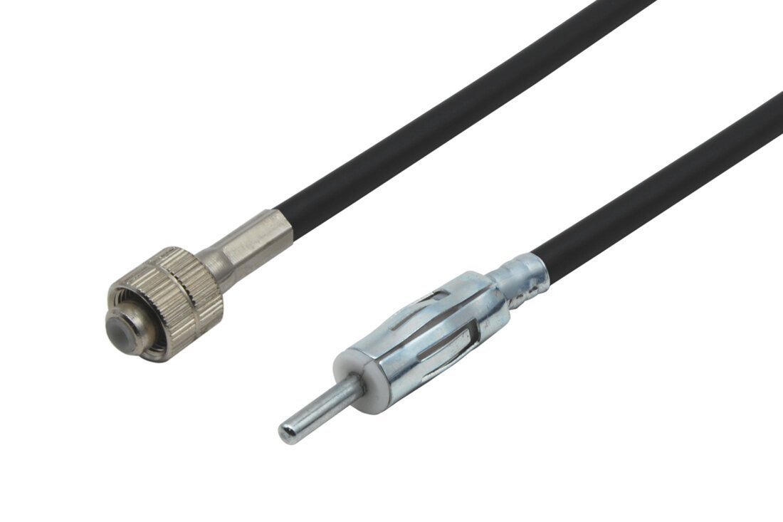 Antenni svod CVH 501