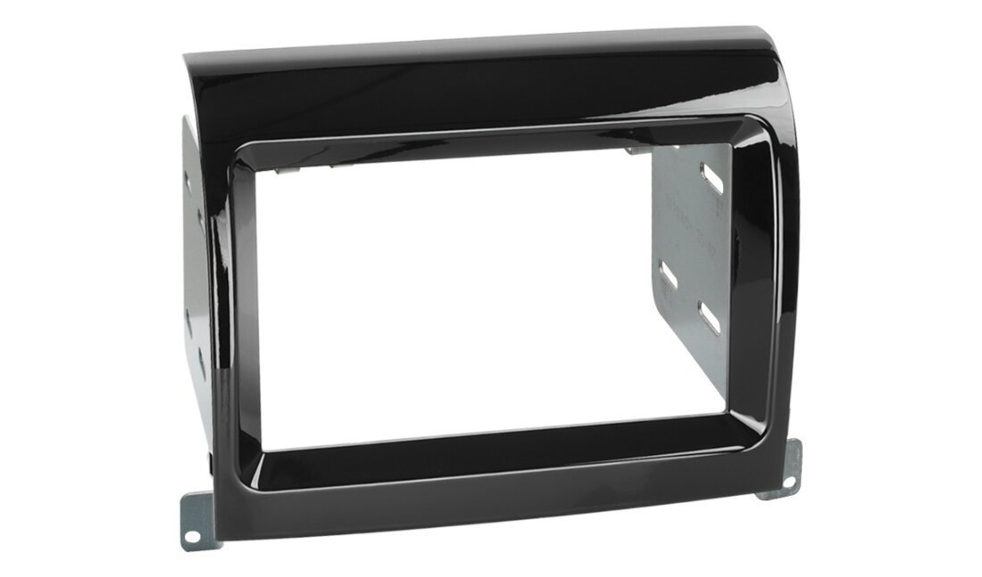 Instalacni sada 2DIN radia Fiat Ducato (14->)