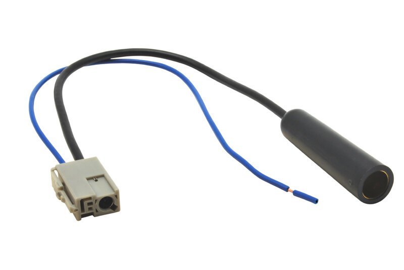 Antenni adapter pro autoradia HONDA - DIN