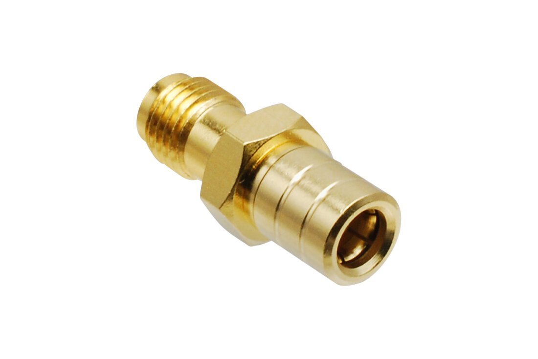 Antenni adapter SMB - SMA