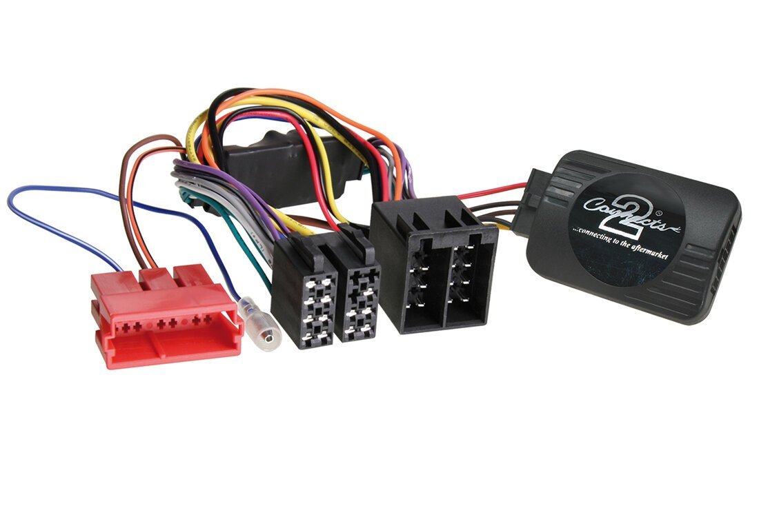 Adapter pro ovladani na volantu Kia Soul I.