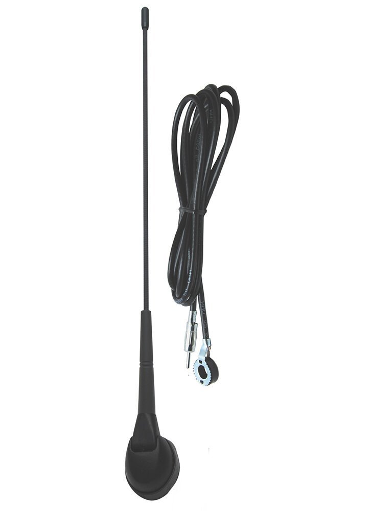 AS 227 stresni antena