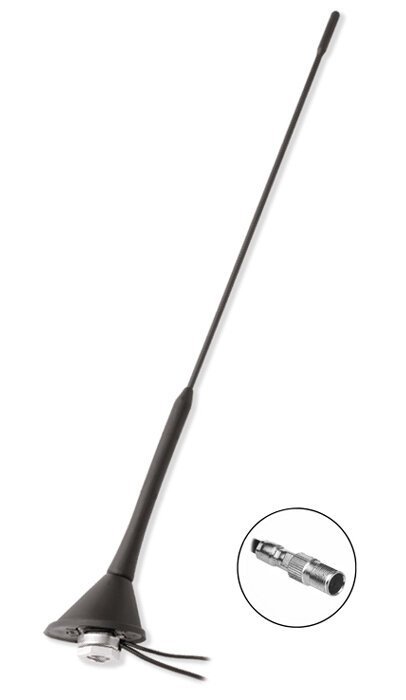 AA 927 stresni antena