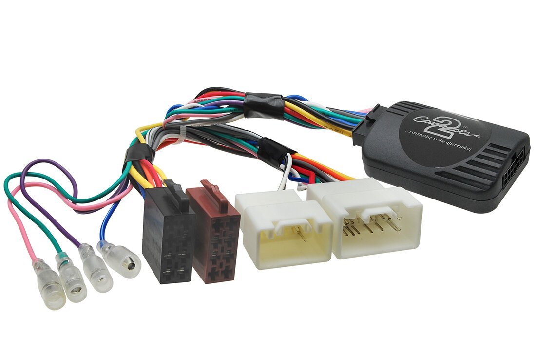 Adapter pro ovladani na volantu Mitsubishi Pajero