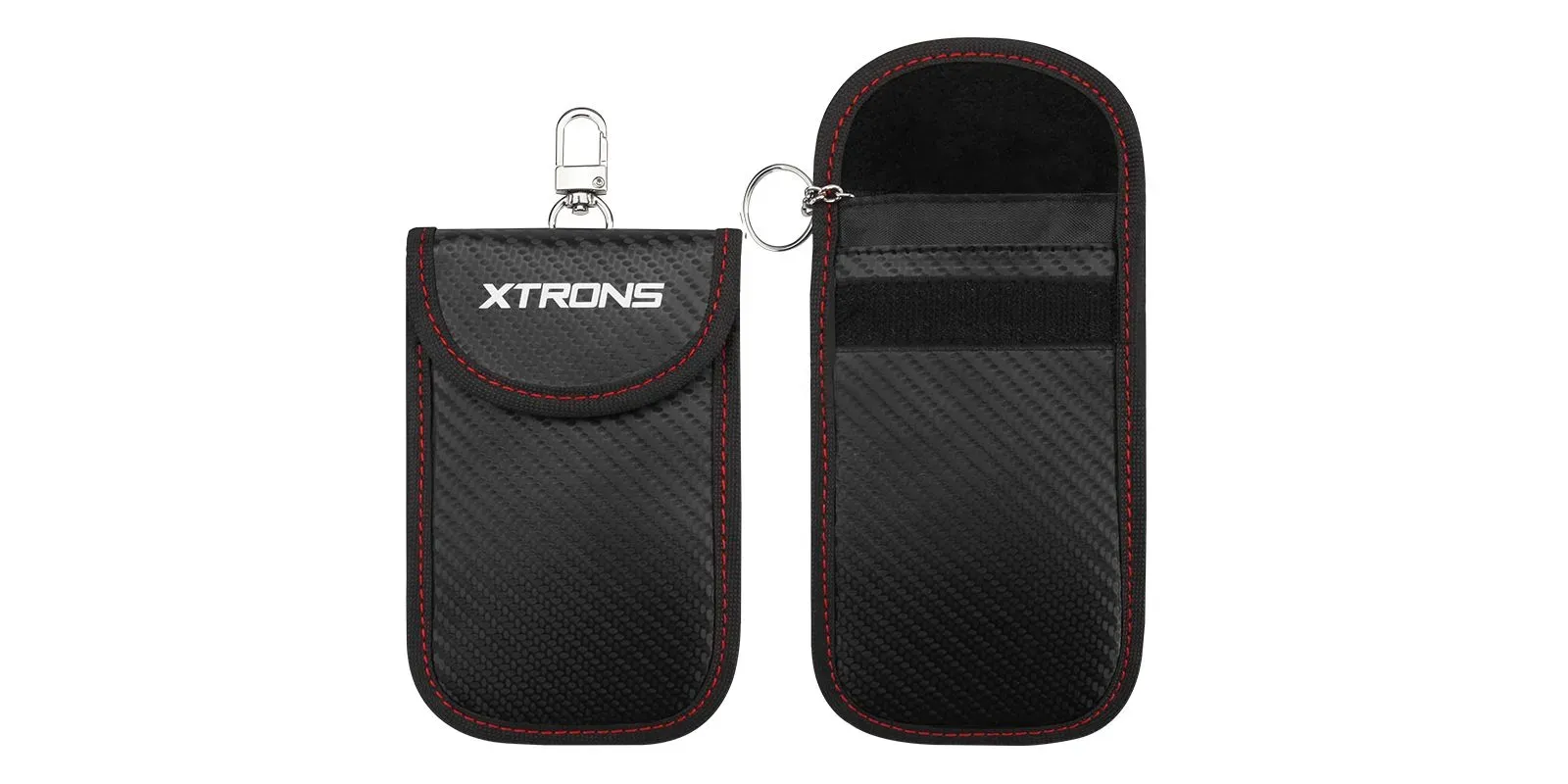 Xtrrons ACSGBLOCKER01