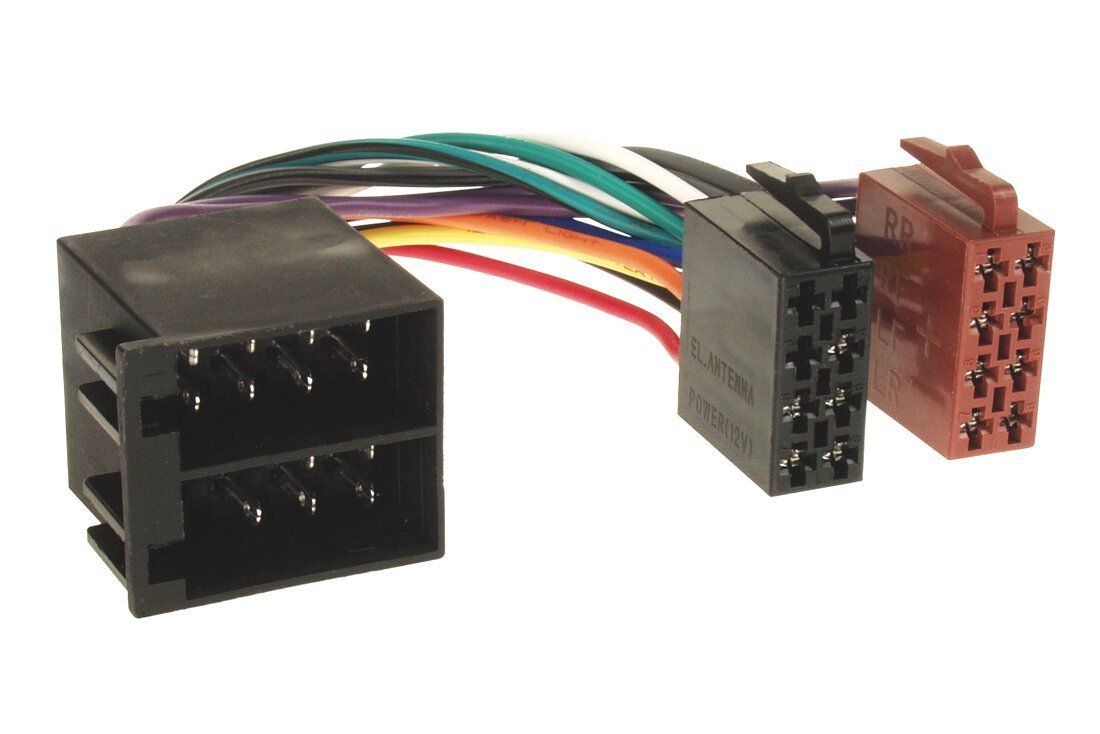 Univerzalni ISO adapter