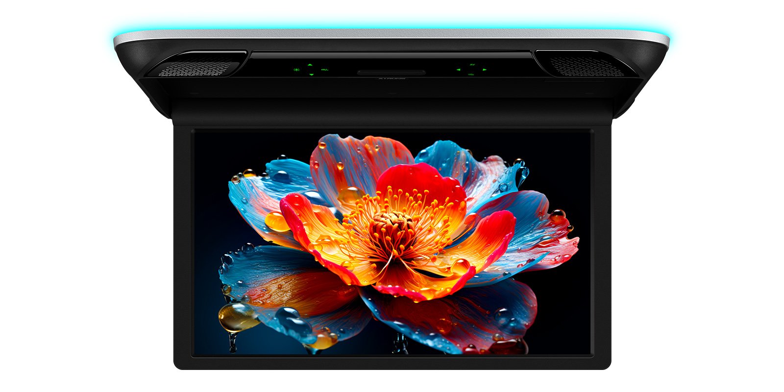 Xtrons CM215HD