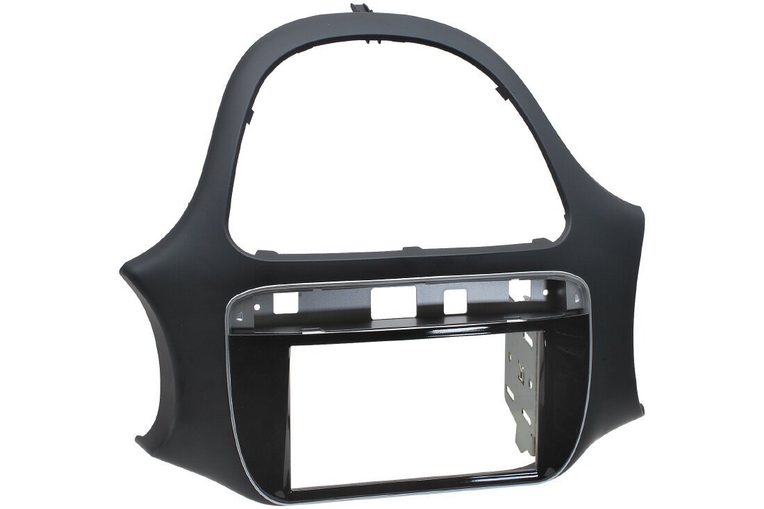 Ramecek autoradia Fiat Punto Evo (09->)
