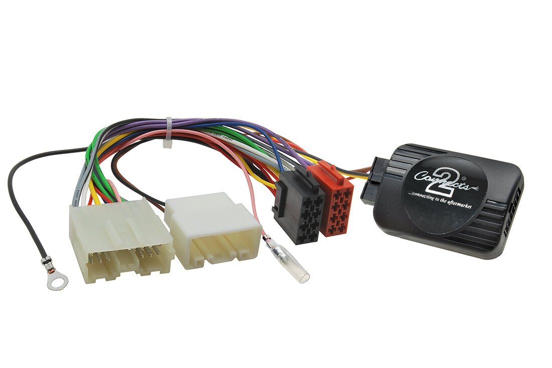 Adapter pro ovladani na volantu Mitsubishi L200