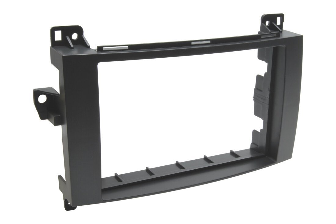 Ramecek 2ISO autoradia Mercedes A / B / Sprinter