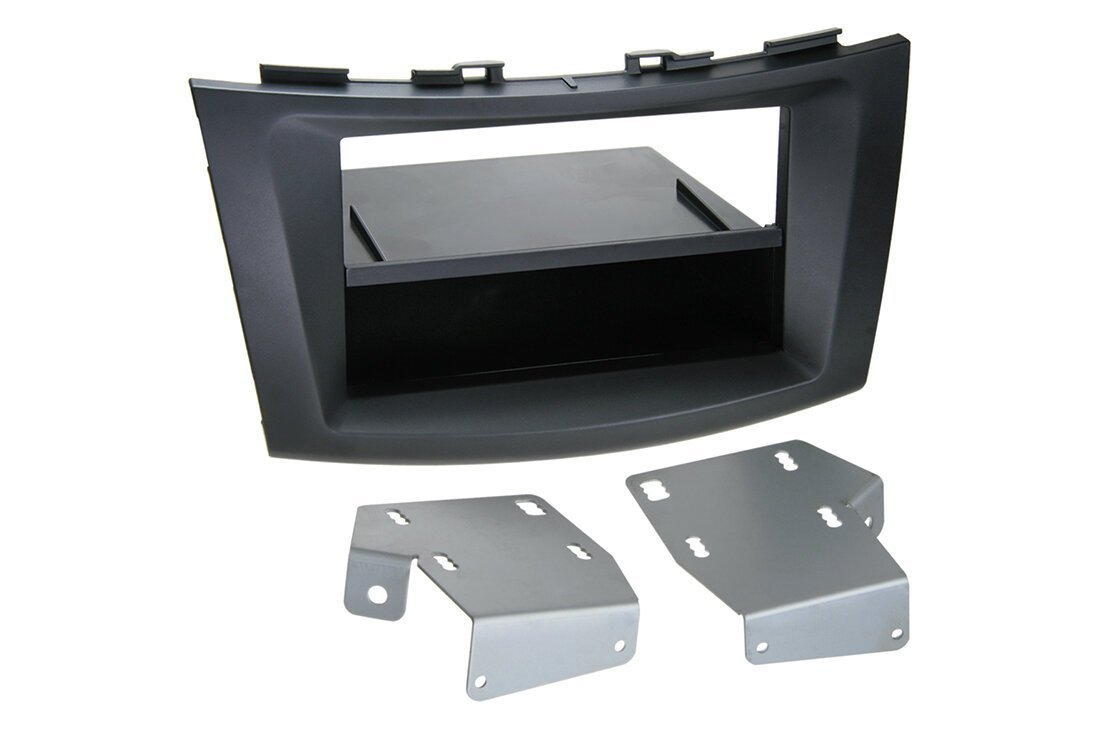 Instalacni sada 1DIN Suzuki Swift (10->)