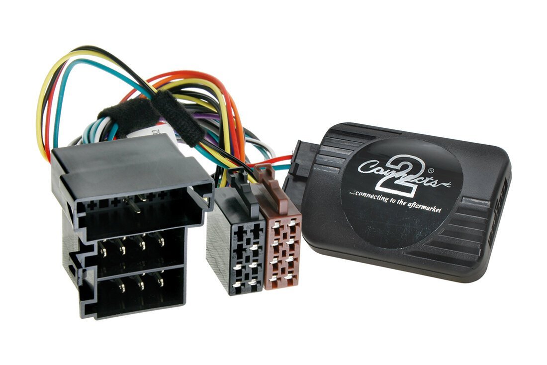 Adapter pro ovladani na volantu Rover