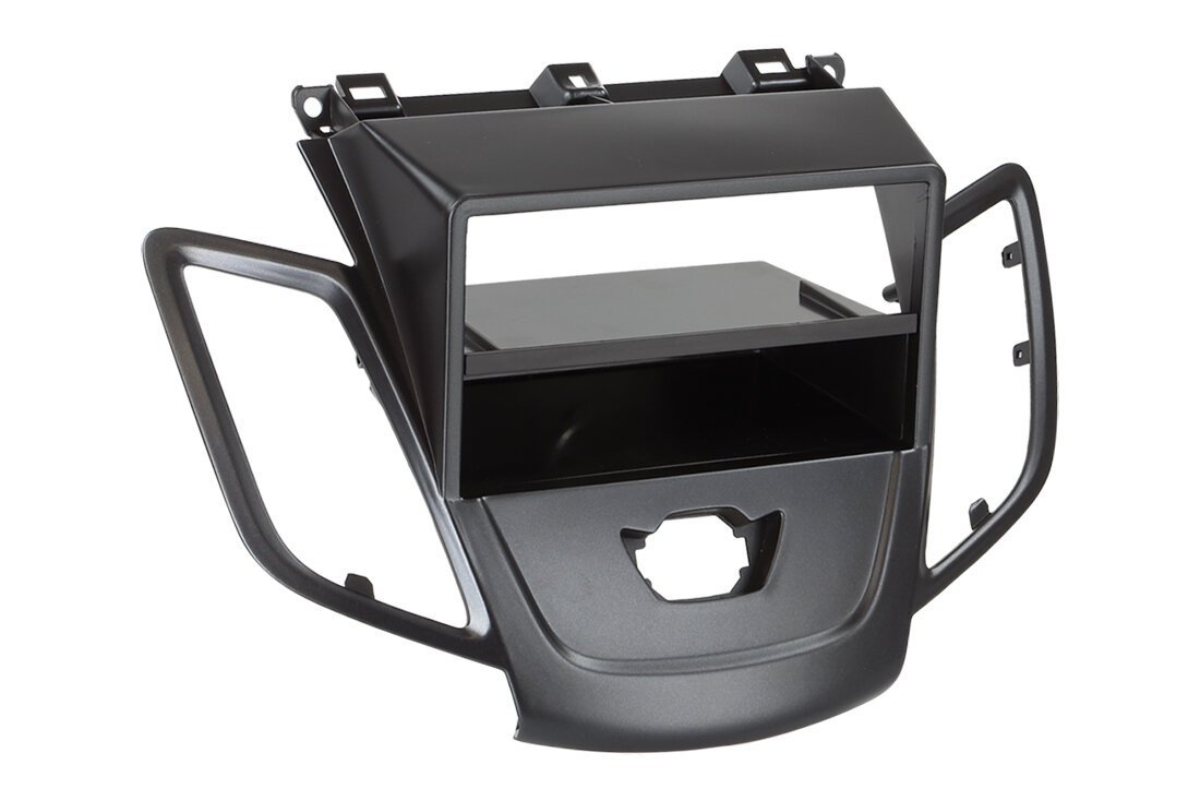 Ramecek 1DIN radia Ford Fiesta (08-13)
