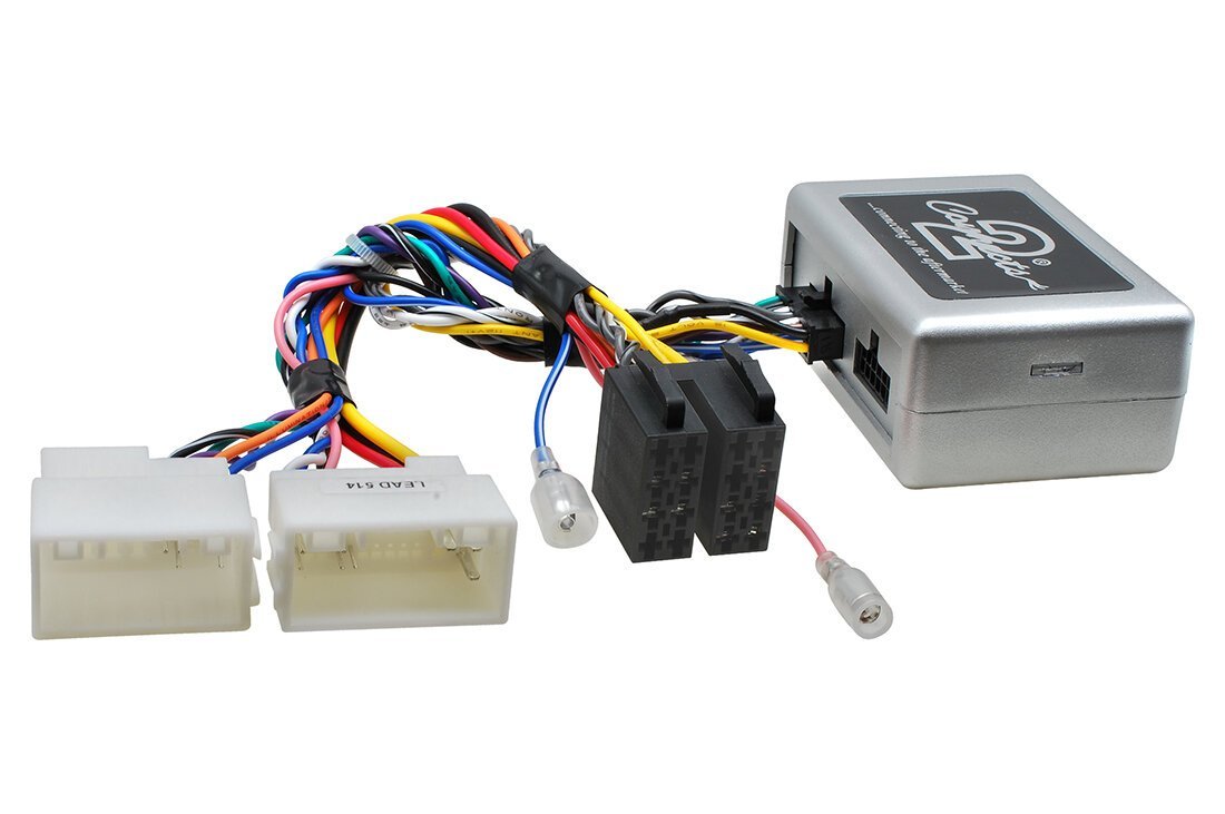 Adapter pro ovl.na volantu Hyundai ix35, i40, Santa Fe