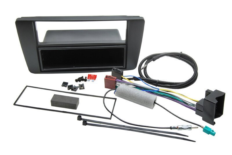 Kit pro instalaci autoradia Skoda Octavia II / Yeti
