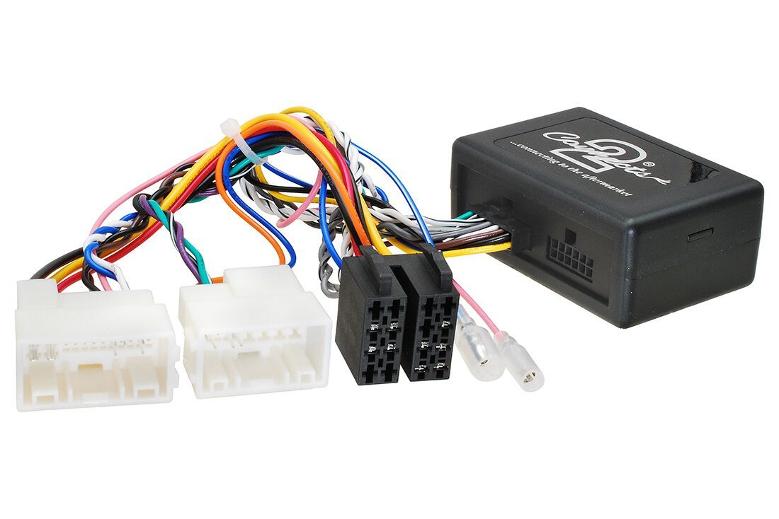 Adapter pro ovl.na volantu Hyundai Santa Fe