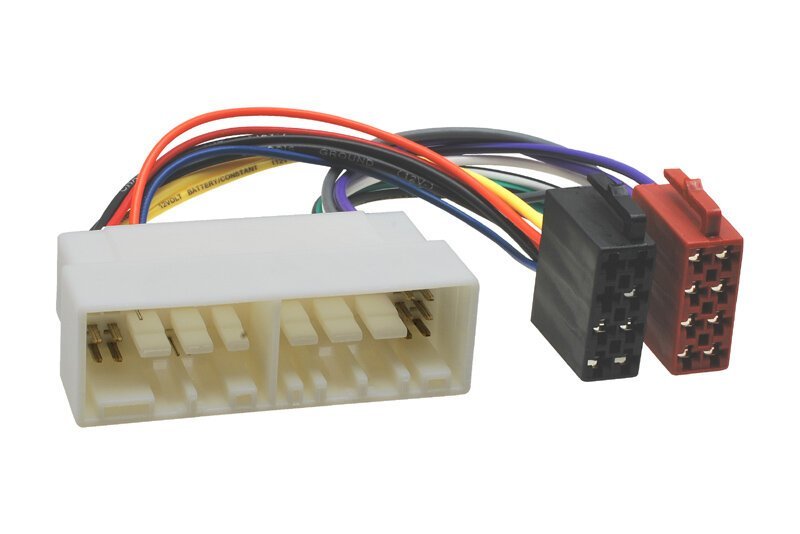ISO adapter pro autoradia Hyundai / Kia
