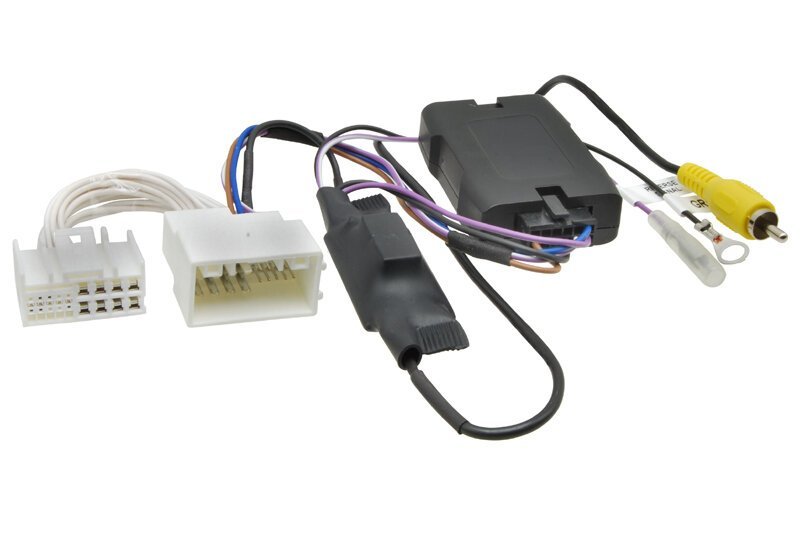 Adapter pro OEM park.kameru Ssangyong Tivoli
