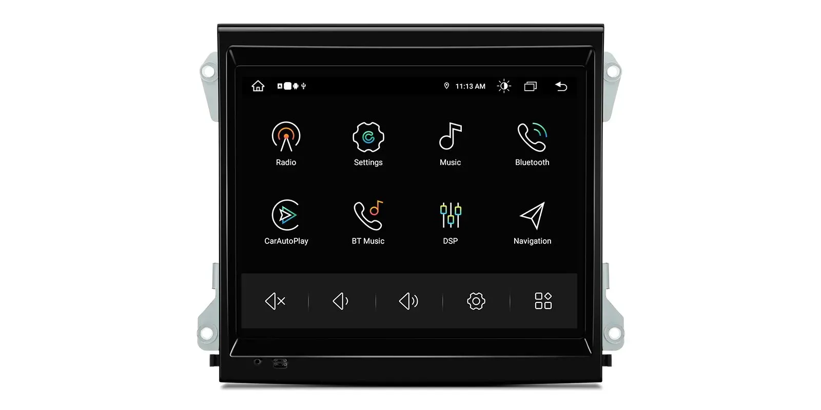 Xtrons IA84KYPT
