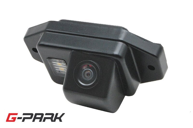 CCD parkovaci kamera Toyota Land Cruiser