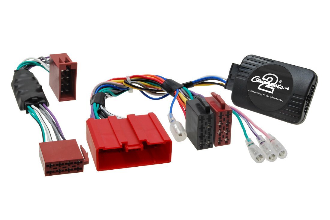 Adapter pro ovladani na volantu Mazda 6 / CX-5 / CX-7