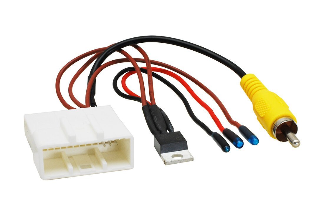 Adapter pro OEM park.kameru Toyota