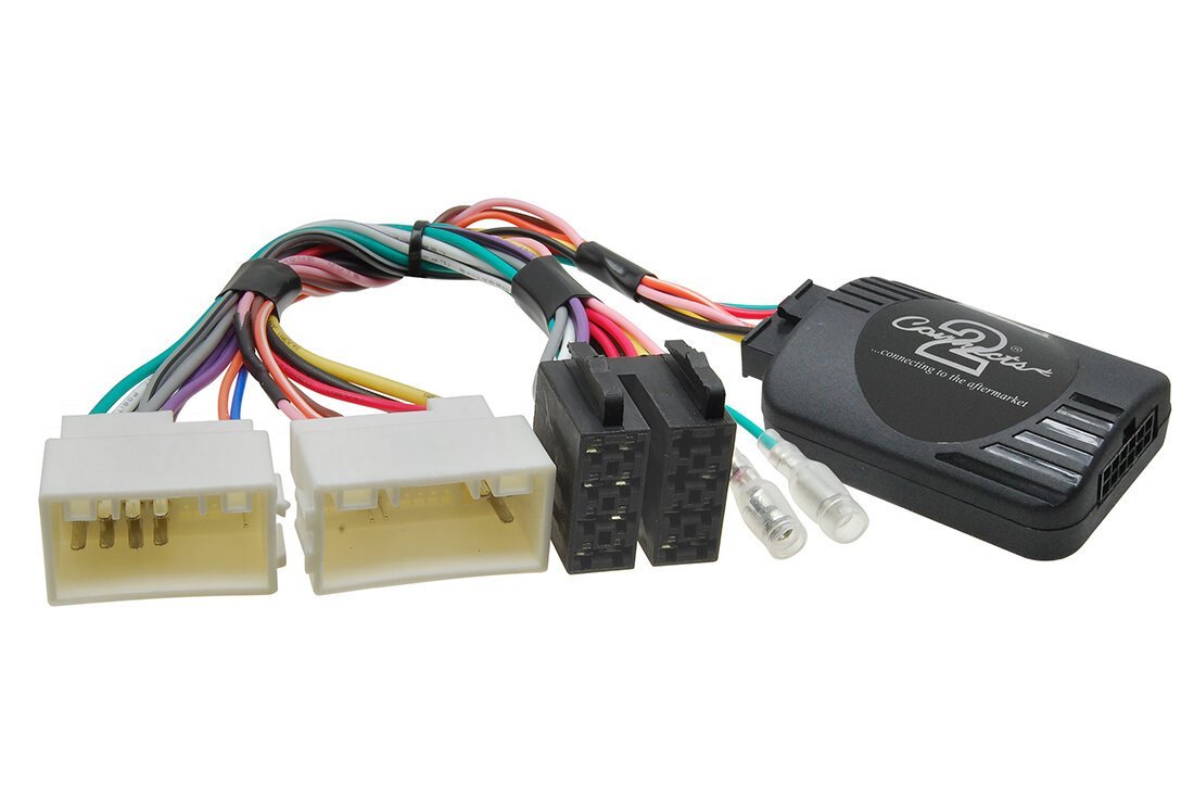 Adapter pro ovl.na volantu Hyundai i30, i40 / Kia Ceed