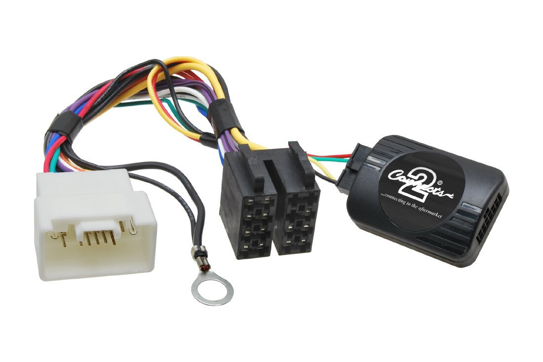 Adapter pro ovladani na volantu Mitsubishi