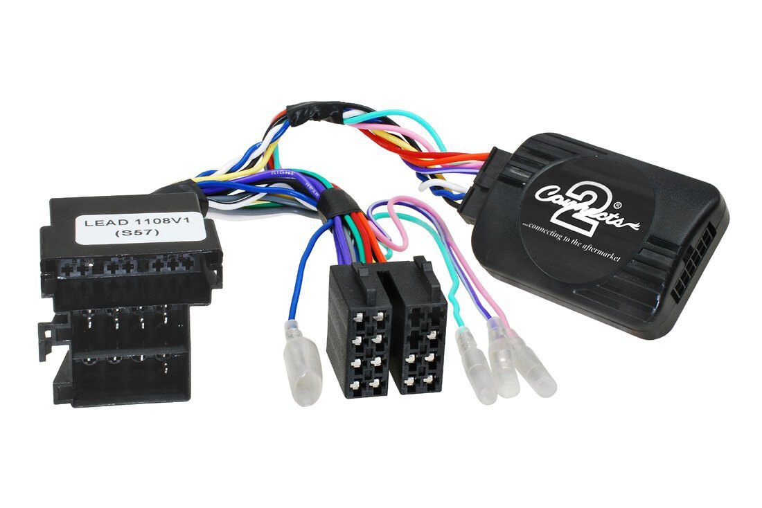 Adapter pro ovladani na volantu Iveco Daily (19->)