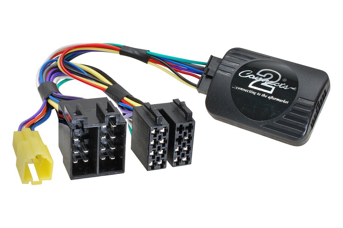 Adapter pro ovladani na volantu Renault / Dacia