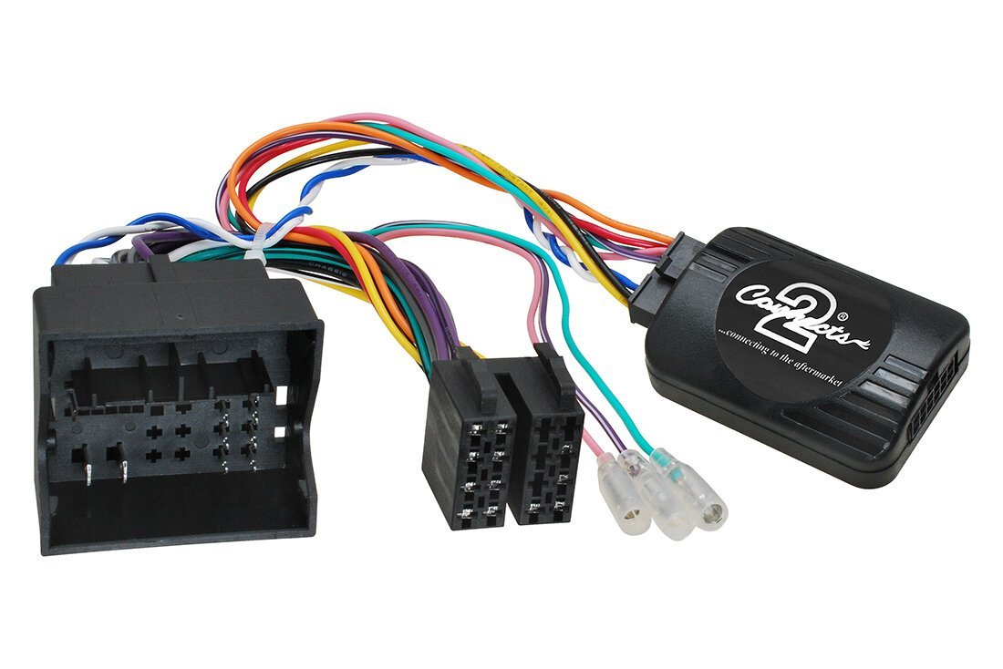 Adapter pro ovladani na volantu VW / SKODA MIB (14->)