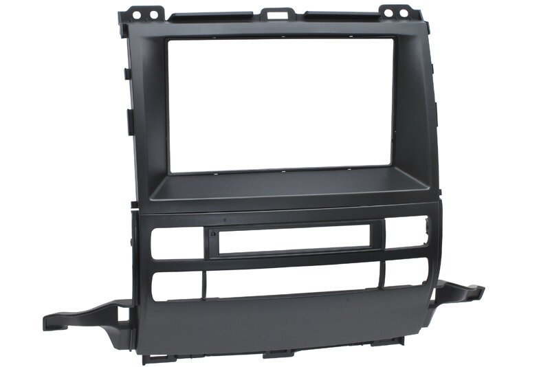 Ramecek autoradia 2DIN Toyota Land Cruiser 120