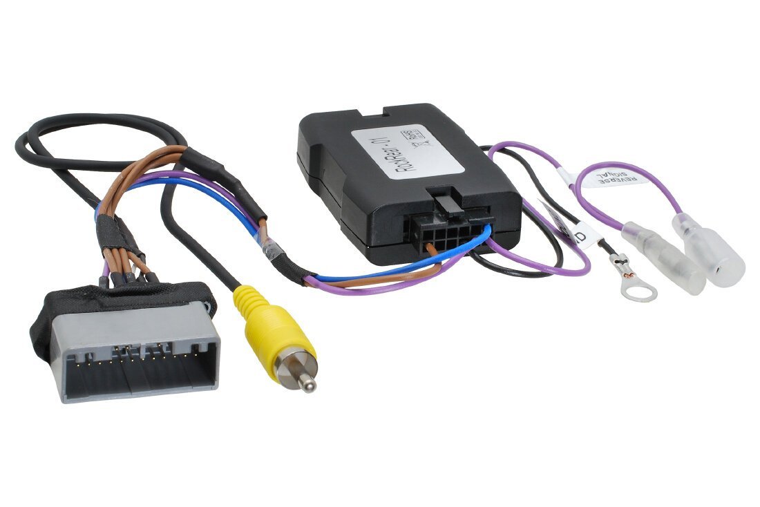 Adapter pro OEM park.kameru Honda (15->)