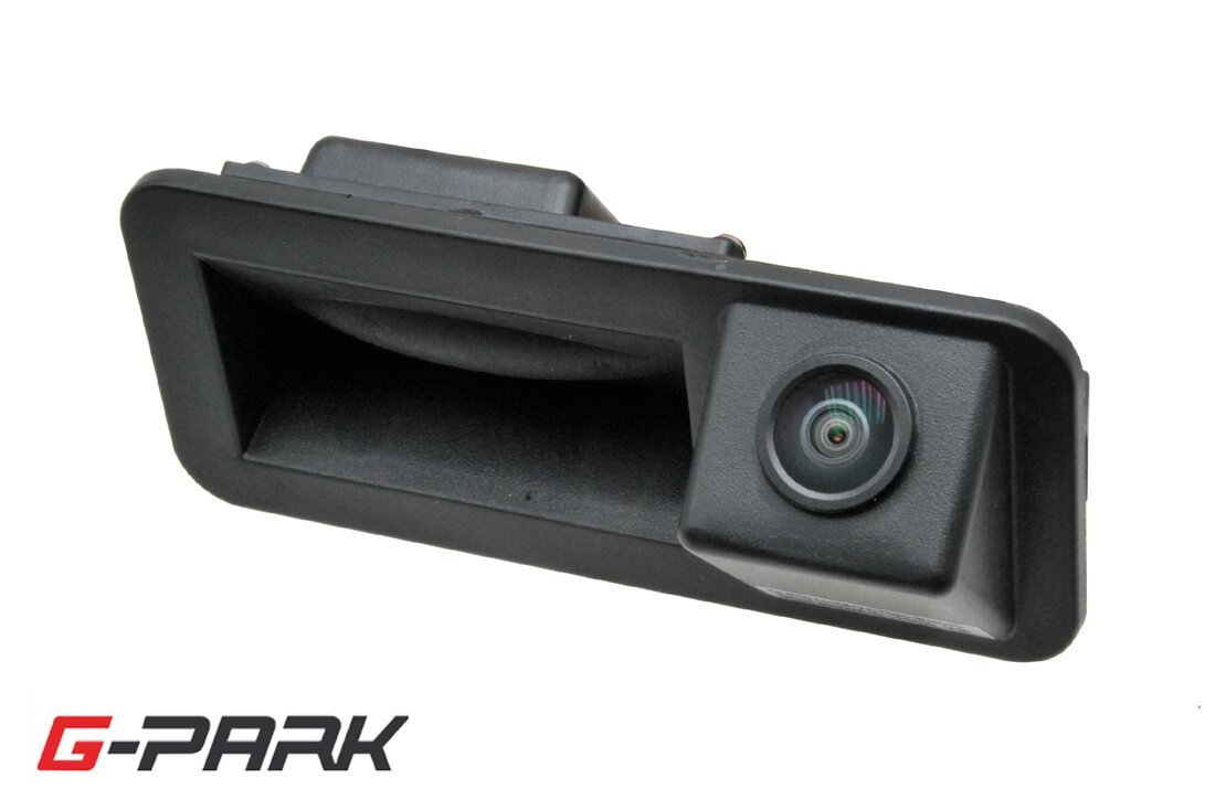 CCD parkovaci kamera Ford Mondeo