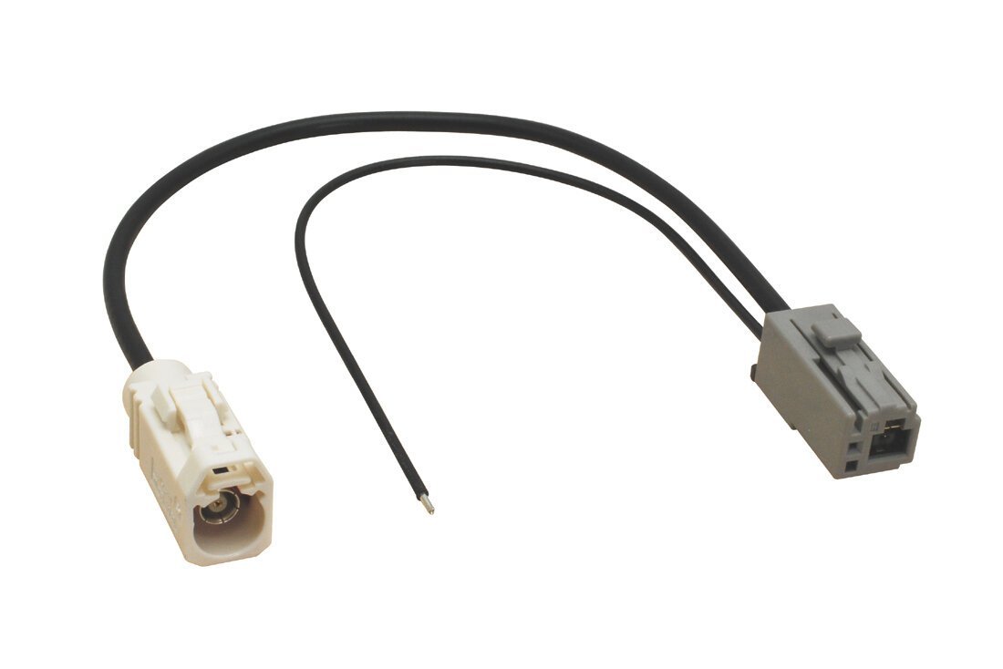 Antenni adapter FAKRA - GT13