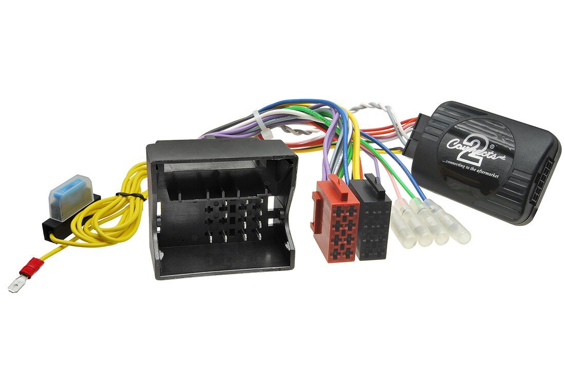 Adapter pro ovladani na volantu Mercedes Vito (15->)