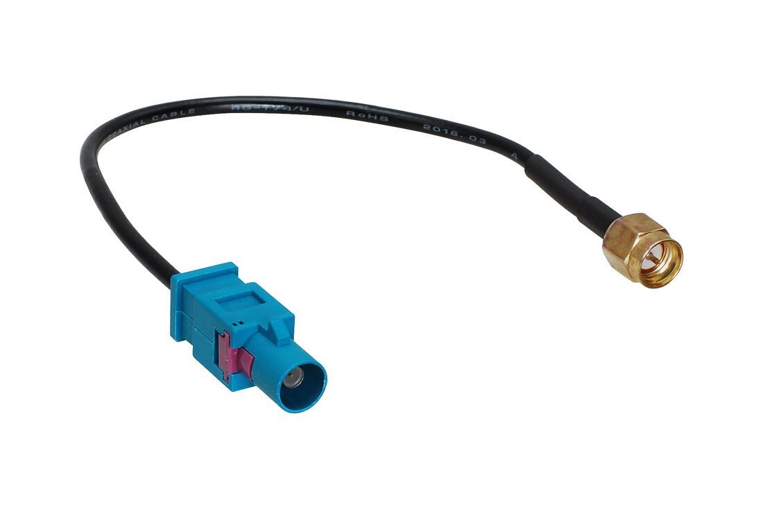 Antenni adapter FAKRA - SMA