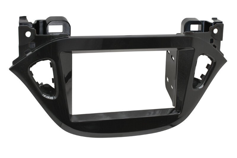Ramecek 2DIN radia Opel Corsa (17->)