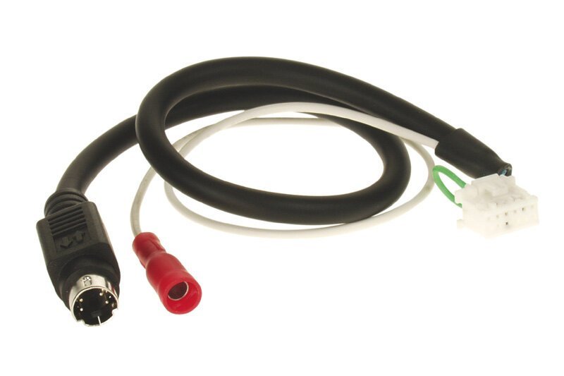 Adapter pro ovladani na volantu pro KENWOOD