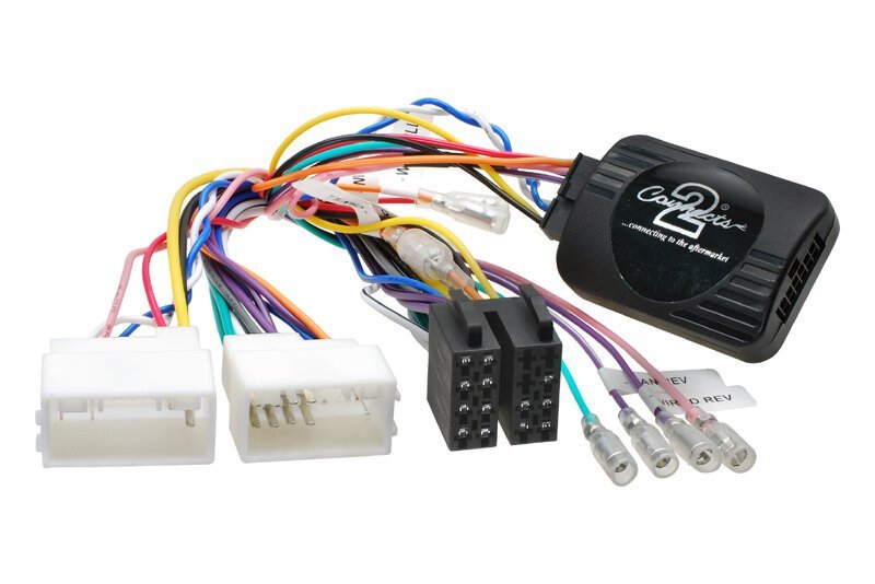 Adapter pro ovladani na volantu Kia Sorento / Carnival (15->)