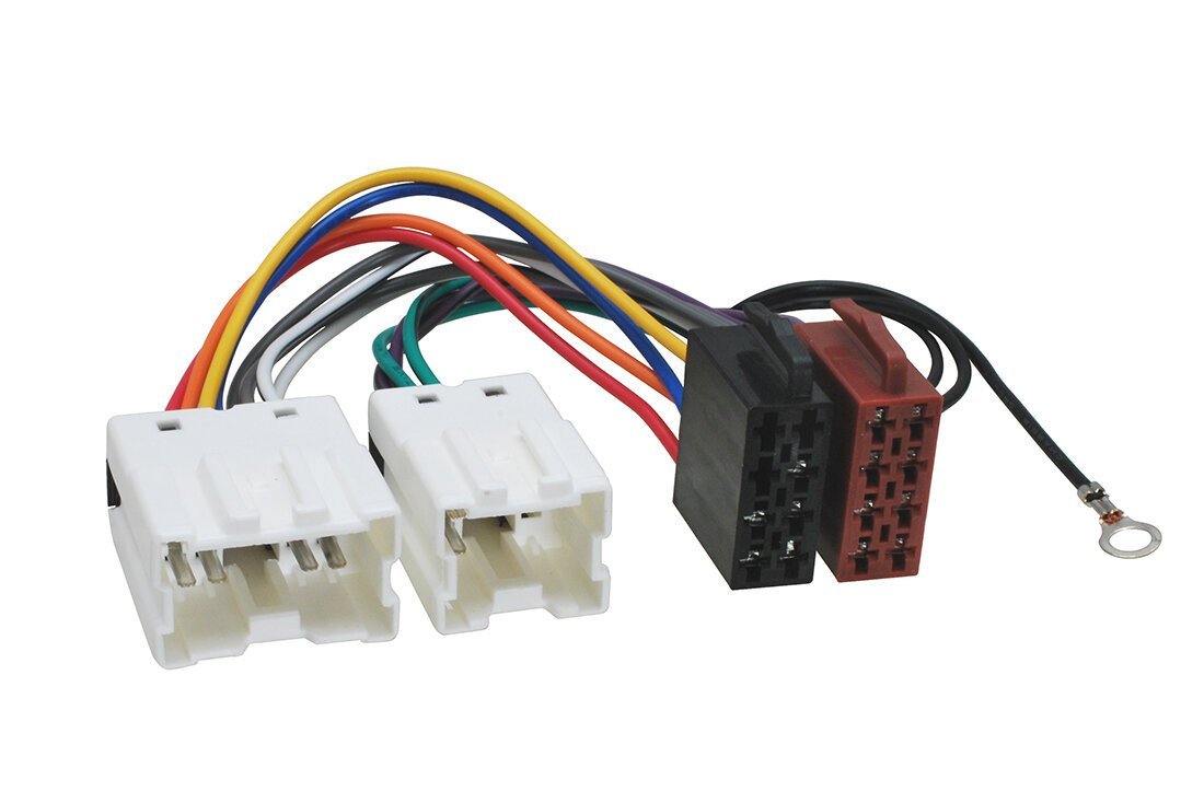 ISO adapter Nissan