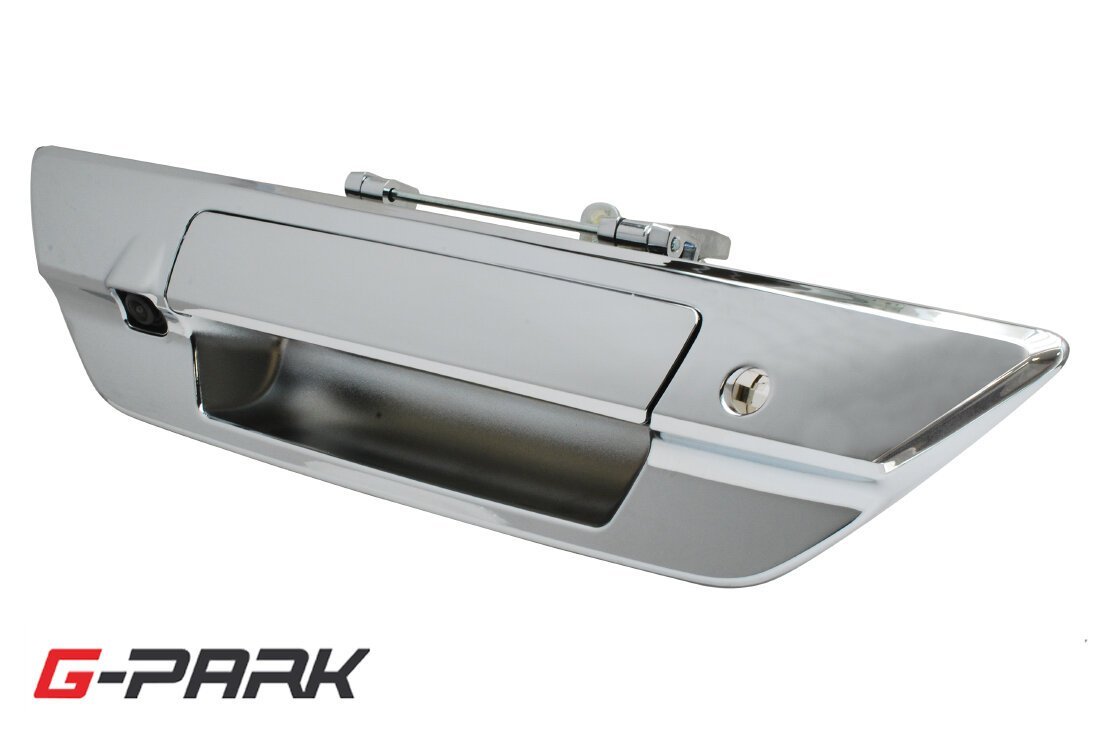 CMOS park.kamera do madla Toyota Hilux (15→)