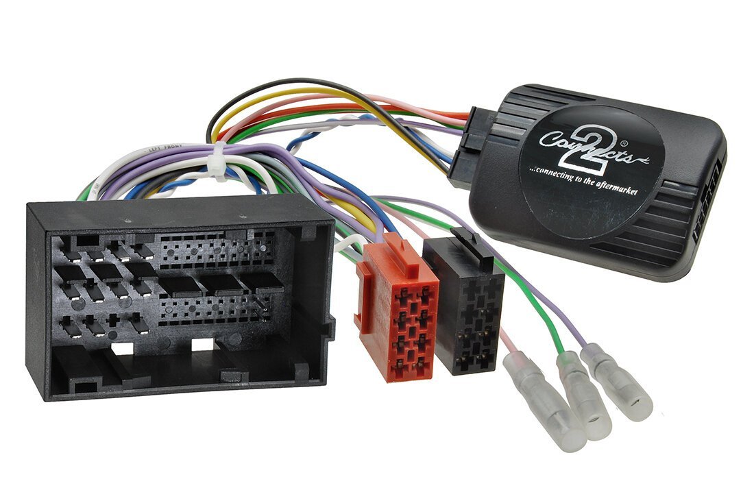 Adapter pro ovladani na volantu Alfa / Fiat