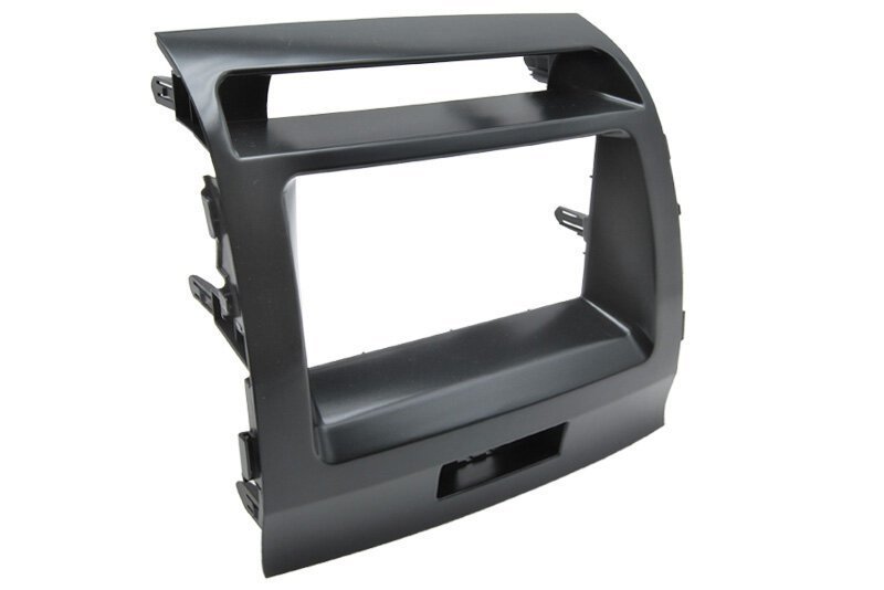 Ramecek autoradia 2DIN Toyota Land Cruiser 200