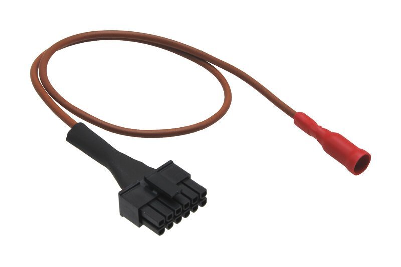 Adapter pro ovladani na volantu pro JVC (10->)