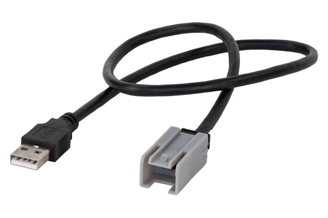 USB konektor Chrysler / Chevrolet / Dodge / Jeep