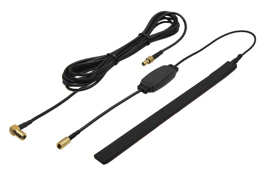 MTA DAB vnitrni aktivni antena